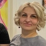 Чабан Ирина