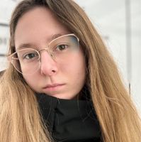 Татарникова Екатерина