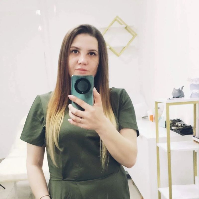 Алиса Емельянова