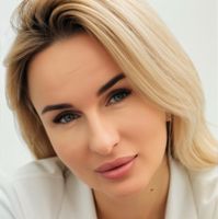 Алексеевская Татьяна