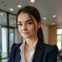 Марина Волкова