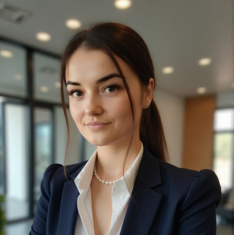 Марина Волкова