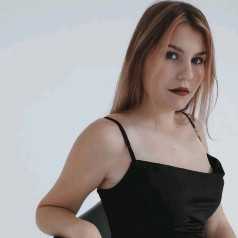 Дарья Чернокол