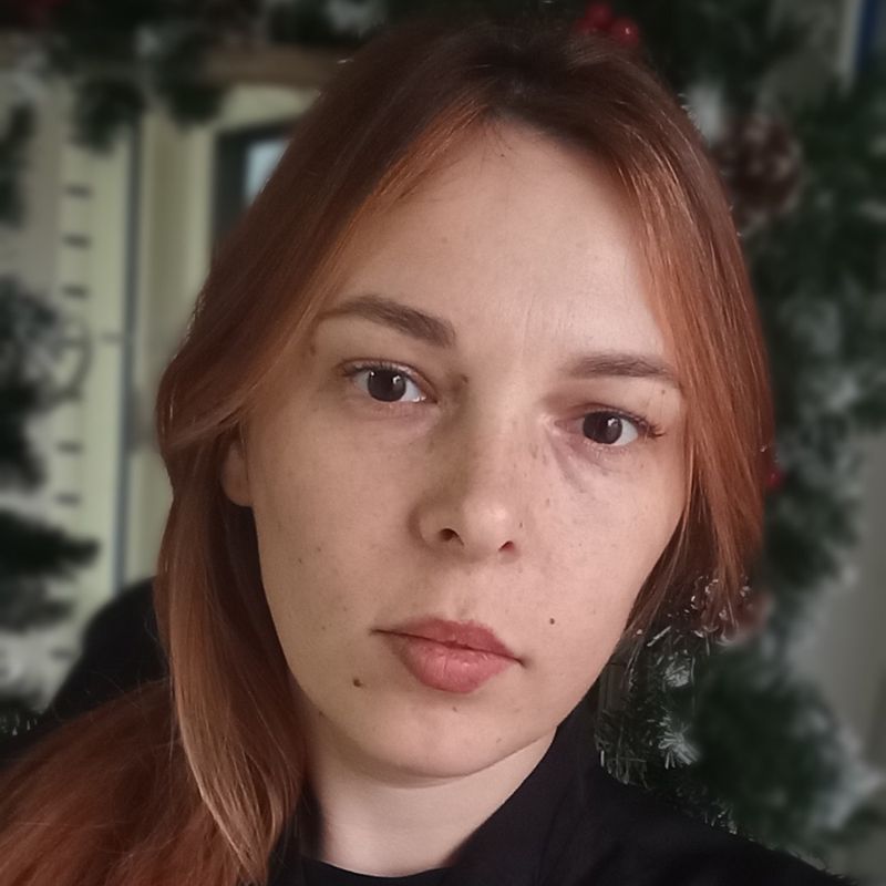 Буданова Наталья