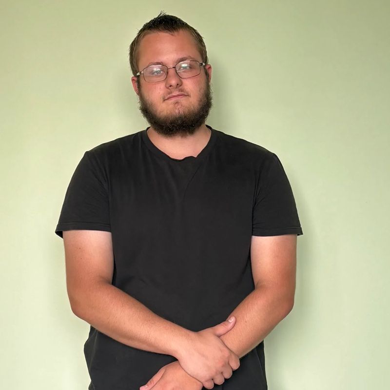 Русанов Артём