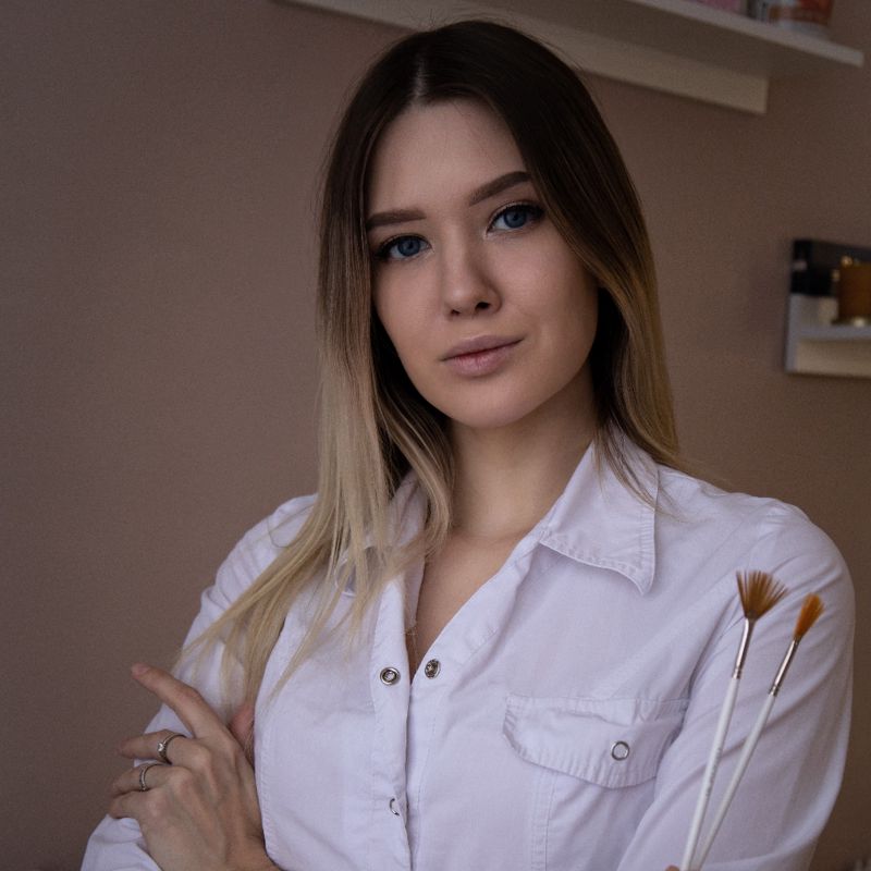 Наталья
