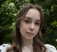 Викулова Полина