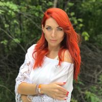 Быкова Марина