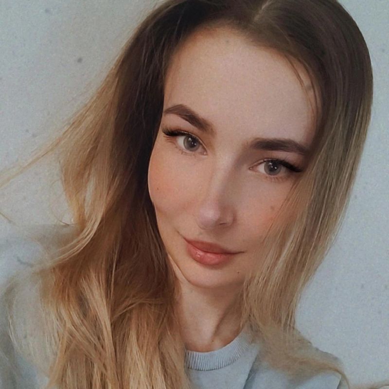 Марина