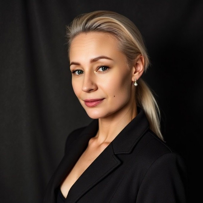 Анна Аникина
