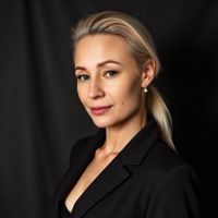 Анна Аникина
