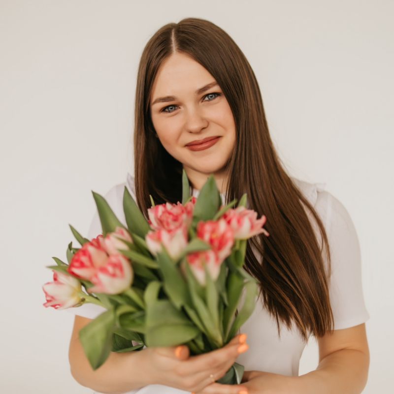 Екатерина