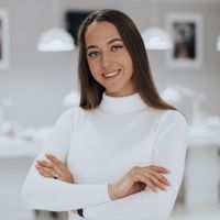 Соколова Ангелина