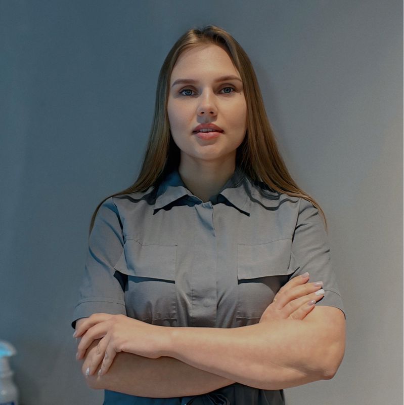 Шаталова Александра