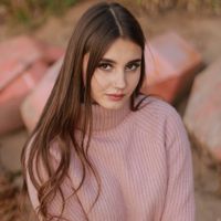 Алина