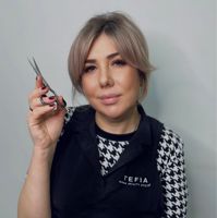 Замаева Ольга