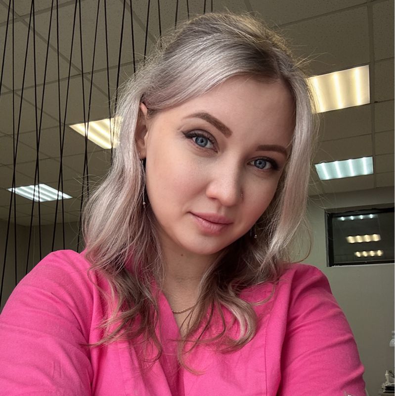 Т. Виктория