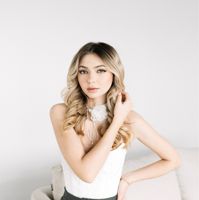Шлепкина Элеонора