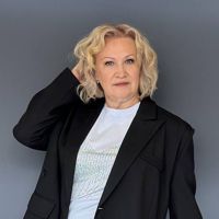 Лариса Николаевна