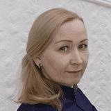 Юлия Альфредовна