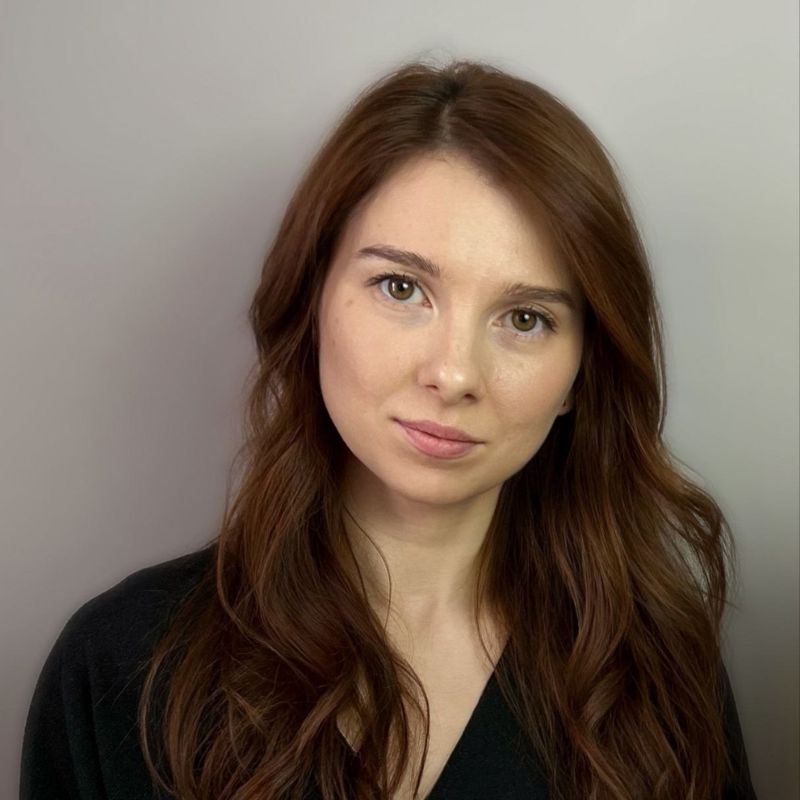 Михеева Светлана