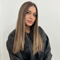 Бакута Марина