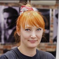 Ротарь Олеся