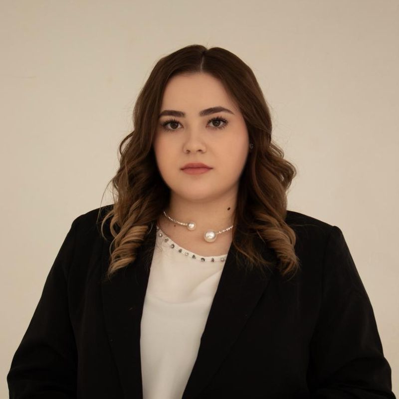 Троценко Ирина