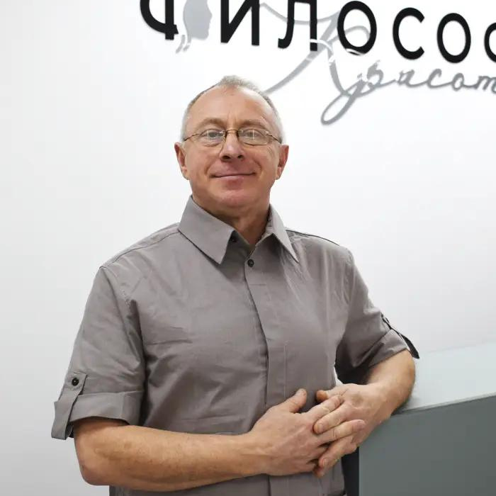 Комлев Роман
