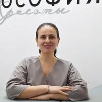 Корженкова Сусанна