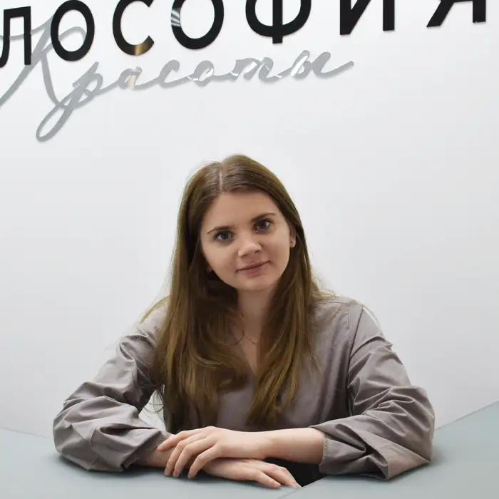 Кузьмина Анжелина