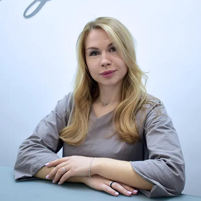 Скворцова Ольга