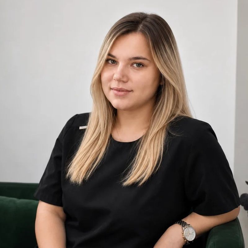Петрунина Полина