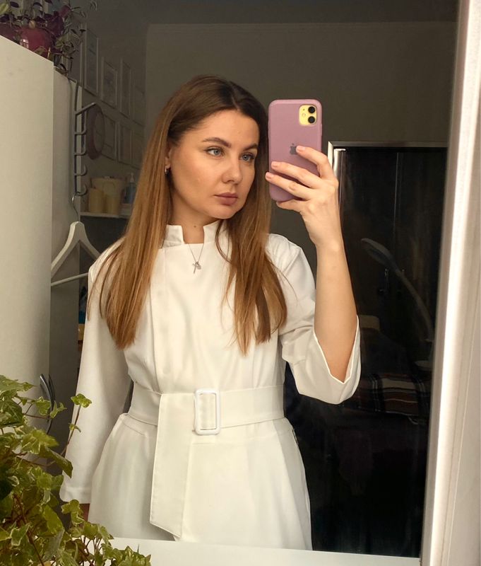 Ванина Ольга