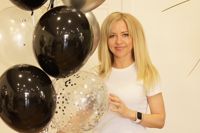 Мусонова Кристина