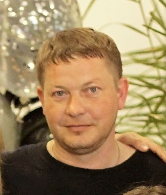 Верховский Сергей