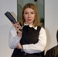 Анфалова Юлия