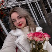 Лазарева Ксения