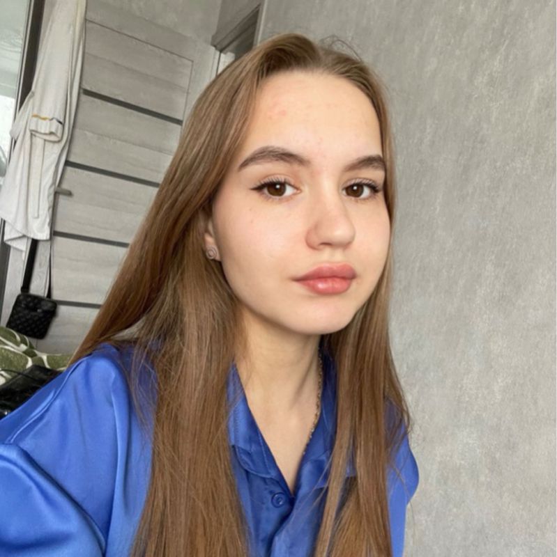 Назарова Ангелина