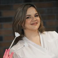 Фернандес Ольга