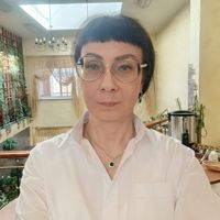 Эльза Скворцова