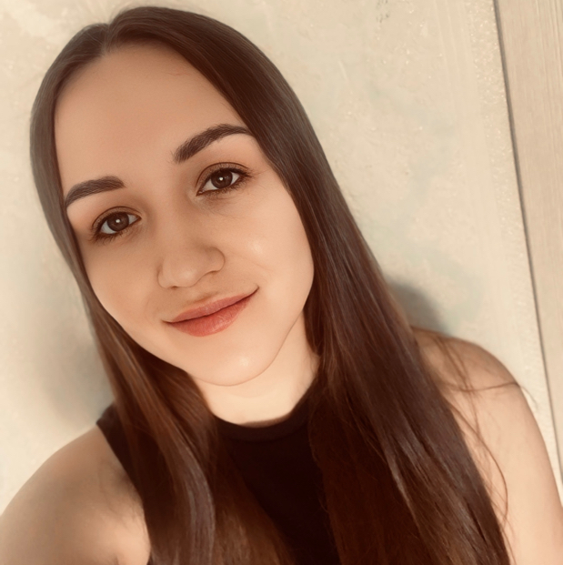 Фадеева Алёна