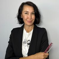 Григорьева Диана