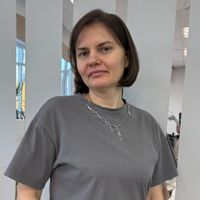 Вяткина Мария