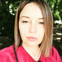 Шаповалова Мая