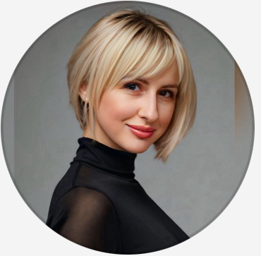 Елена.