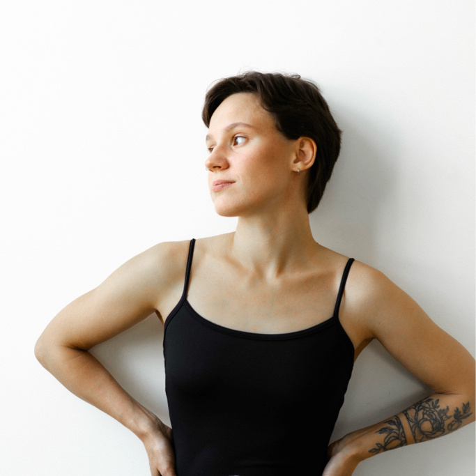 Абрамова Анастасия