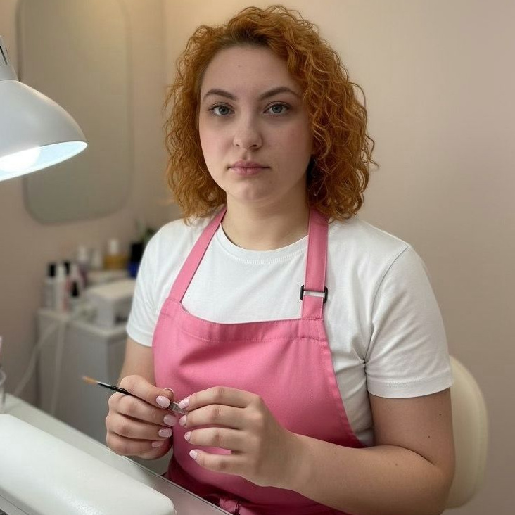 Полина