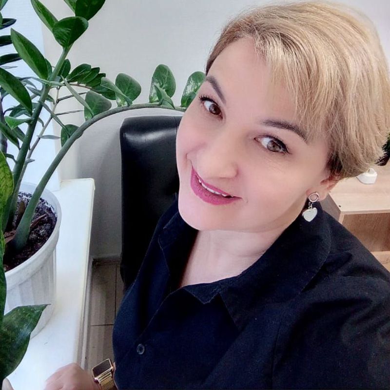 Галина