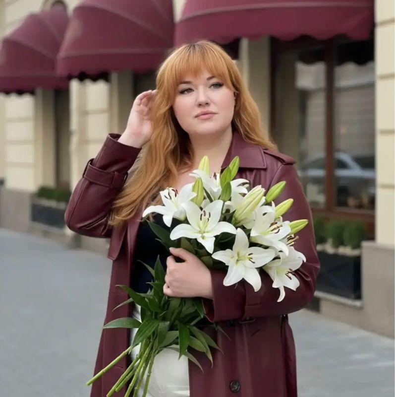 Лилия